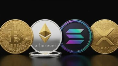 Когда же Bitcoin, Ethereum, XRP и Solana побьют свои исторические рекордные цены? — Крипто Новости