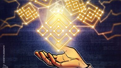 Команда BNB Chain анонсировала L1 для ИИ-агентов — Крипто Новости