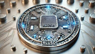 Компания Ripple сожгла 10 млн RLUSD, сократив предложение стейблкоина на 20% — Крипто Новости
