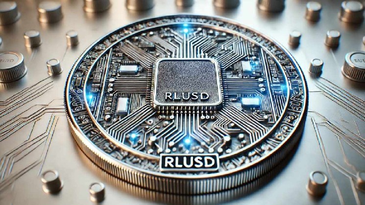 Компания Ripple сожгла 10 млн RLUSD, сократив предложение стейблкоина на 20% &mdash; Крипто Новости