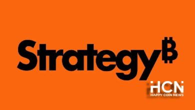 Компания Strategy продала акции MSTR на 6,7 млн, но не купила биткоины — Крипто Новости