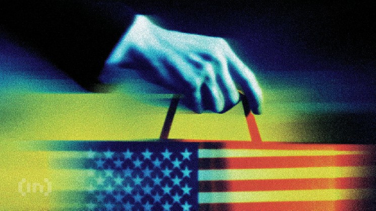 Кто в 2026 стоит &laquo;у руля&raquo; регулирования криптоиндустрии в США &mdash; Крипто Новости