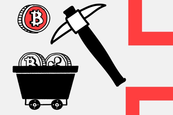 Майнерам биткоина не стало легче. Подборка ключевых событий отрасли &mdash; Крипто Новости