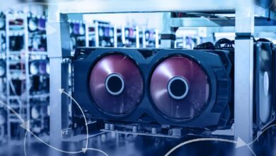 Майнерам посоветовали не покупать GPU ради ИИ и сосредоточиться на инфраструктуре — Крипто Новости
