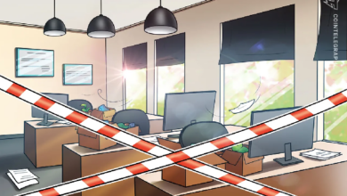 Movement Labs подал заявление о банкротстве — Крипто Новости