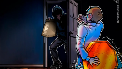 Нападения на криптоинвесторов выросли на 33% — CertiK — Крипто Новости