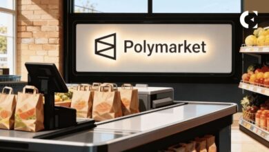 Нидерланды приказывают Polymarket приостановить деятельность, угрожают еженедельными штрафами — Крипто Новости