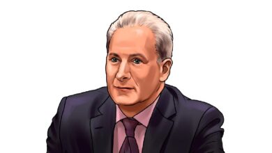 Новый исторический максимум биткоина: Питер Шифф советует покупать серебро, аналитик прогнозирует 8 000 — Крипто Новости