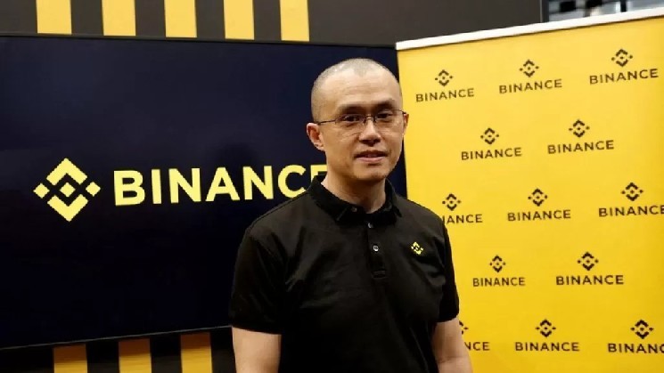 Основатель Binance Чанпенг Чжао поделился своими последними прогнозами относительно цены биткоина! «2026 год: Суперцикл года…» — Крипто Новости