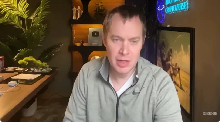 Основатель Into The Cryptoverse назвал причину текущего ралли биткоина &mdash; Крипто Новости