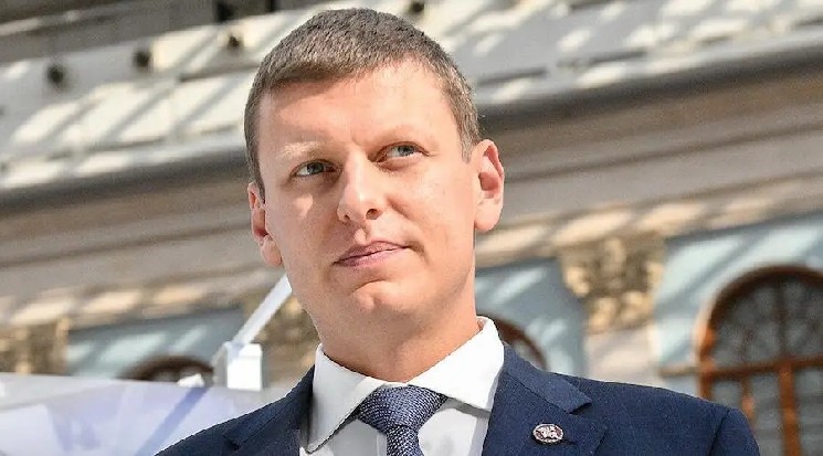 Основателя BitRiver отправили под стражу по делу о мошенничестве &mdash; Крипто Новости