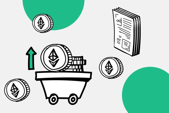 Почему очередь на вывод Ethereum из стейкинга исчезла. Что изменилось &mdash; Крипто Новости