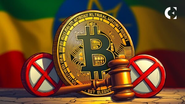 Предупреждение топ-менеджера Citi и запрет Barclays раскрывают резкий раскол в криптовалюте &mdash; Крипто Новости