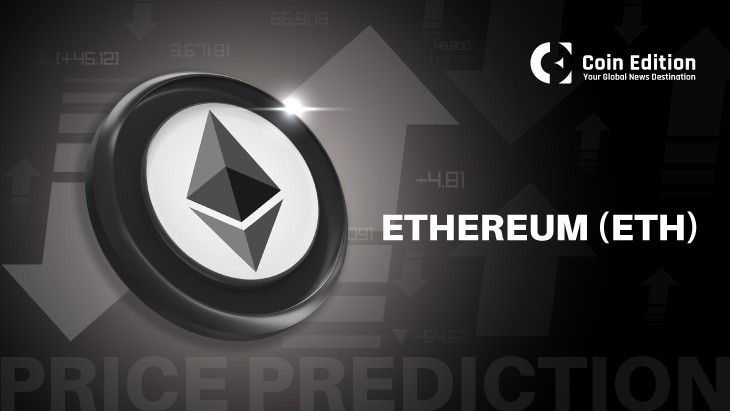 Прогноз цены Ethereum: Исход ETH на $2 млрд и рекордный стейкинг ставят $2,000 в игру &mdash; Крипто Новости