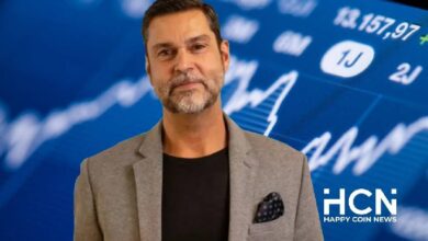 Рауль Пал уверен, что вся банковская система перейдёт на блокчейн Ethereum — Крипто Новости