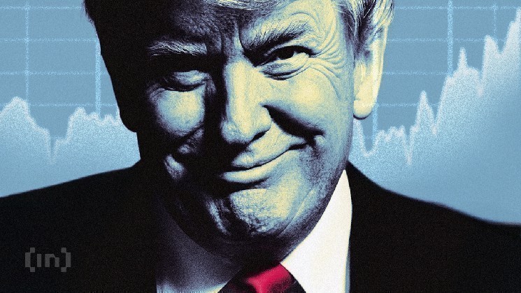 Разъяснение реакции Дональда Трампа на запрет тарифов Верховным судом &ndash; новые тарифы &mdash; Крипто Новости