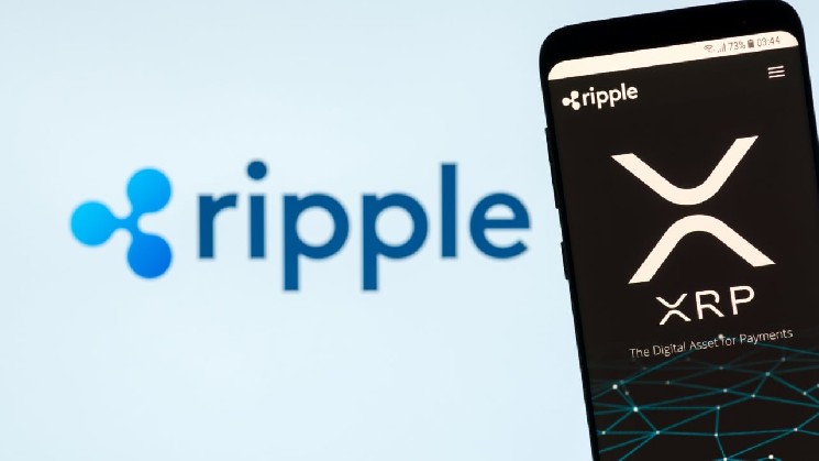 Реестр XRP достиг отметки в 1 миллион транзакций с участием ИИ-агентов на фоне развития компанией Ripple инфраструктуры для расходов с использованием ИИ &mdash; Крипто Новости