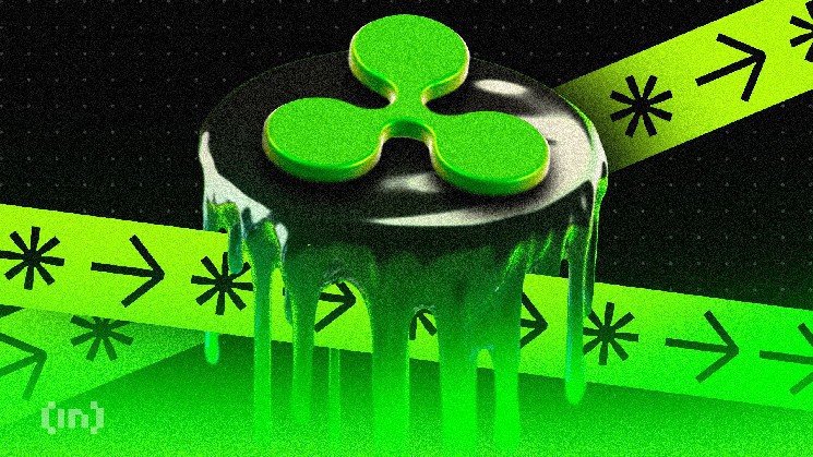 Ripple и SEC окончательно урегулировали конфликт &mdash; Крипто Новости