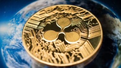 Ripple присоединяется к кампании «Giving 4th» организации America250 и обязуется удвоить пожертвования в XRP на сумму 10 000 долларов в пользу ветеранов — Крипто Новости