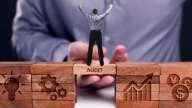 Сдвиг на 763,9 млн долларов: почему аудит смарт-контрактов не смог предотвратить худший квартал в истории Web3 — Крипто Новости