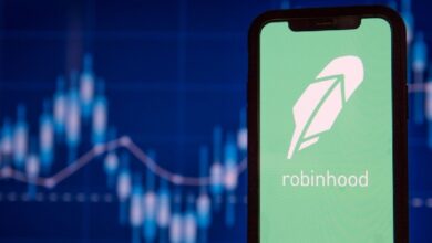 Сеть Robinhood Chain привлекла ETH на  млн за первую неделю после запуска — Крипто Новости