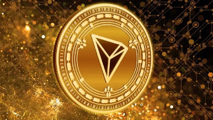 Сеть Tron достигла рекордных показателей как по количеству активных пользователей, так и по объему транзакций! &mdash; Крипто Новости