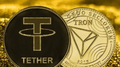Сеть TRON провела масштабное обновление для улучшения своей технической инфраструктуры! — Крипто Новости