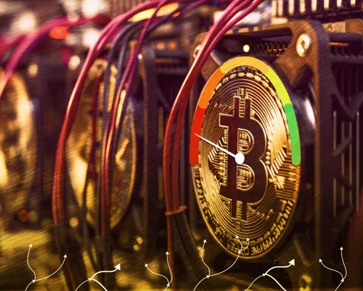 Сложность майнинга биткоина упала на 5% &mdash; Крипто Новости