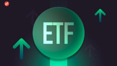 Спотовые биткоин-ETF привлекли более  млрд за семь дней притока — Крипто Новости