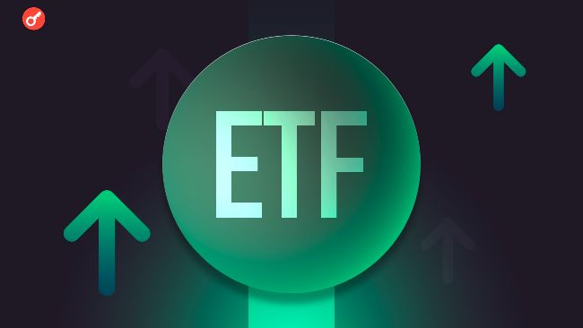 Спотовые биткоин-ETF привлекли более $1 млрд за семь дней притока &mdash; Крипто Новости