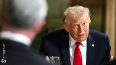 Судья отклонил иск Трампа против налоговой службы на сумму 10 миллиардов долларов и направил дело адвоката на дисциплинарное взыскание — Крипто Новости