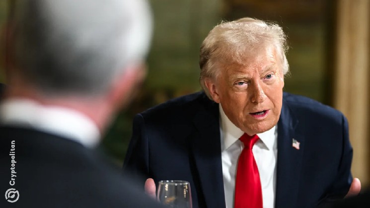 Судья отклонил иск Трампа против налоговой службы на сумму 10 миллиардов долларов и направил дело адвоката на дисциплинарное взыскание &mdash; Крипто Новости