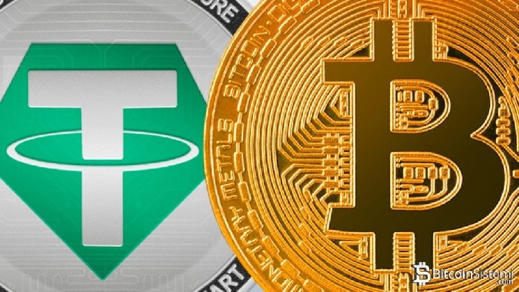Tether возвращается в Bitcoin с USDT! Вот последние планы &mdash; Крипто Новости