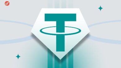 Tether заморозила связанные с Ираном 1 млн — Крипто Новости