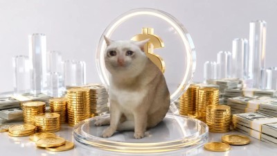 Токен Cash Cat вырос на 4 000% и достиг капитализации $200 млн. Что стало причиной? &mdash; Крипто Новости