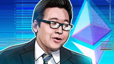 Том Ли назвал Ethereum главным бенефициаром ИИ-бума — Крипто Новости