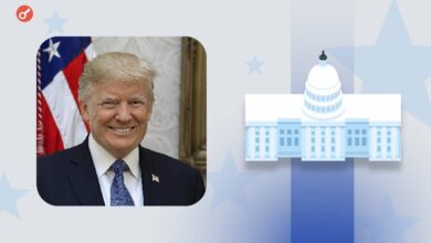 Трамп получил полномочия увольнять сотрудников SEC, CFTC и FTC — Крипто Новости