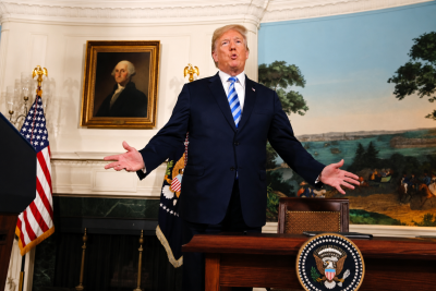 Трамп против налогообложения биткоина: президент США усомнился в налоге на криптовалютные расчеты &mdash; Крипто Новости