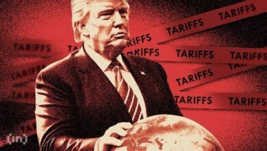 Трамп выступил с рекордным обращением к Конгрессу и не упомянул криптовалюты — Крипто Новости