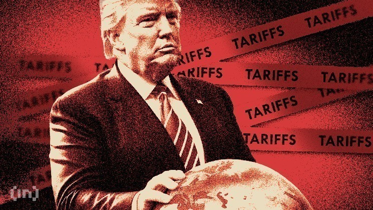 Трамп выступил с рекордным обращением к Конгрессу и не упомянул криптовалюты — Крипто Новости