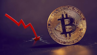 Тревожный сигнал: исторический уровень биткоина, достигший четырех предыдущих минимумов! Дно близко? Аналитик оценивает ситуацию! — Крипто Новости