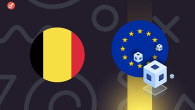 В Бельгии предупредили о шести нелегальных поставщиках криптоуслуг — Крипто Новости
