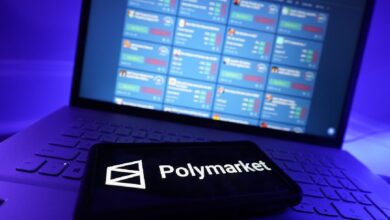 В июне объем рынка прогнозов подскочил на 75 % до 44,8 млрд долларов, поскольку чемпионат мира по футболу стал причиной рекордного роста торгов — Крипто Новости