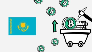 В Казахстане узаконили майнинг на попутном газе. Что это даст — Крипто Новости