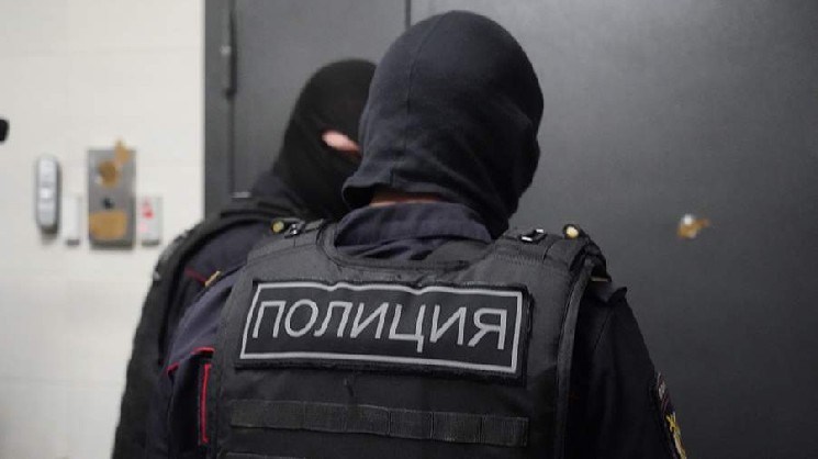 В &laquo;Москве-Сити&raquo; прошли обыски по делу о хищении 144 млн рублей &mdash; Крипто Новости
