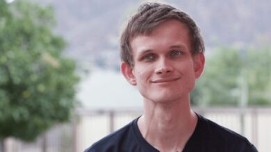 В сети Ethereum грядёт ещё одно крупное обновление: анонсировано появление Виталика Бутерина — Крипто Новости