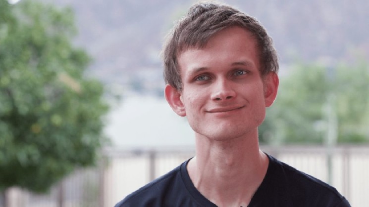 В сети Ethereum грядёт ещё одно крупное обновление: анонсировано появление Виталика Бутерина &mdash; Крипто Новости