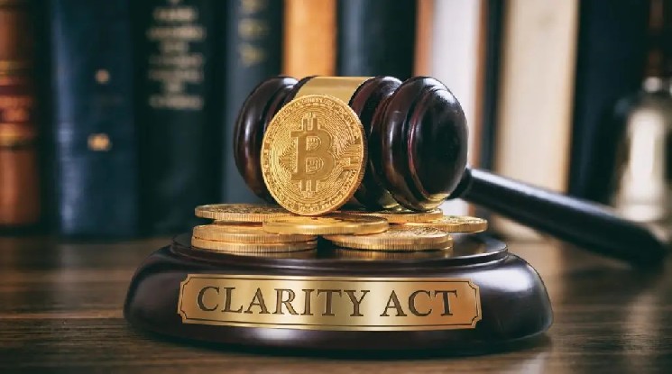 В Законе о ясности (Clarity Act), законе о криптовалютах, который поддерживают &laquo;быков&raquo;, есть недостатки: необходимо принять меры уже сегодня &mdash; Крипто Новости