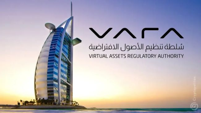 VARA Dubai стала самым популярным регулятором в ОАЭ, выдав 50-ю лицензию VASP &mdash; Крипто Новости