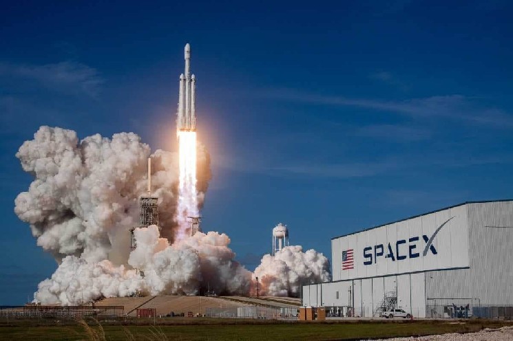 Впервые за полгода компания SpaceX перевела биткоины на $88. Что это значит? &mdash; Крипто Новости